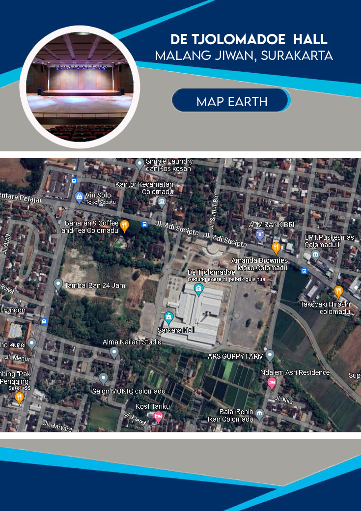 map earth de Tjolomadoe Hall real.jpg