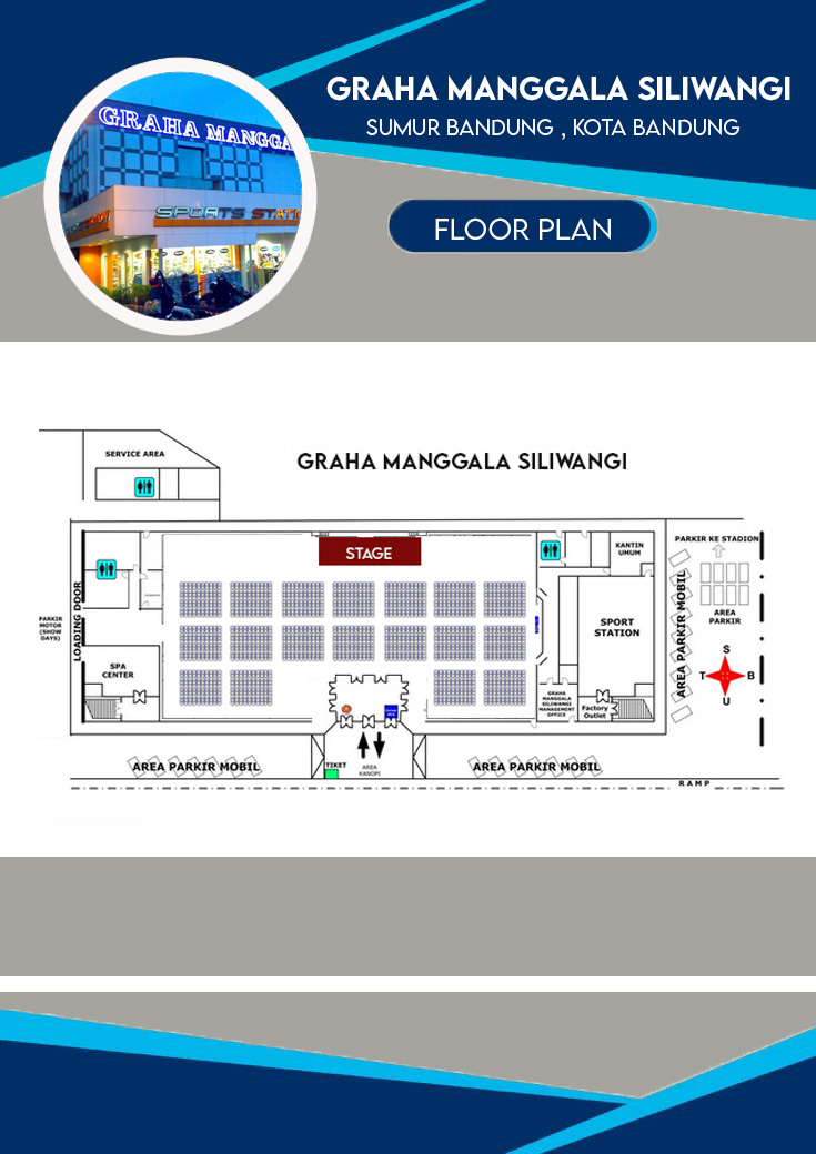 Music Lay out Graha Manggala Siliwangi real.jpg