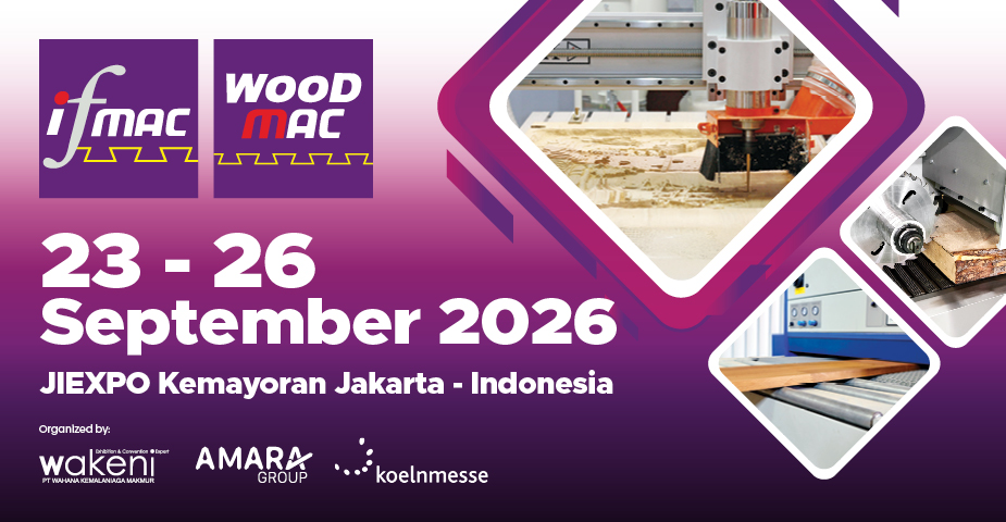 IFMAC & WOODMAC 2026